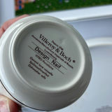 Villeroy & Boch Design Naif Porcelain Pieces and Melamine Trays - thumbnail 6 of 11