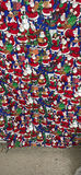 Christmas Linens - thumbnail 19 of 20