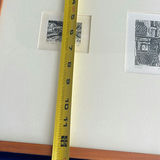 Etchings And Linocuts - thumbnail 15 of 15