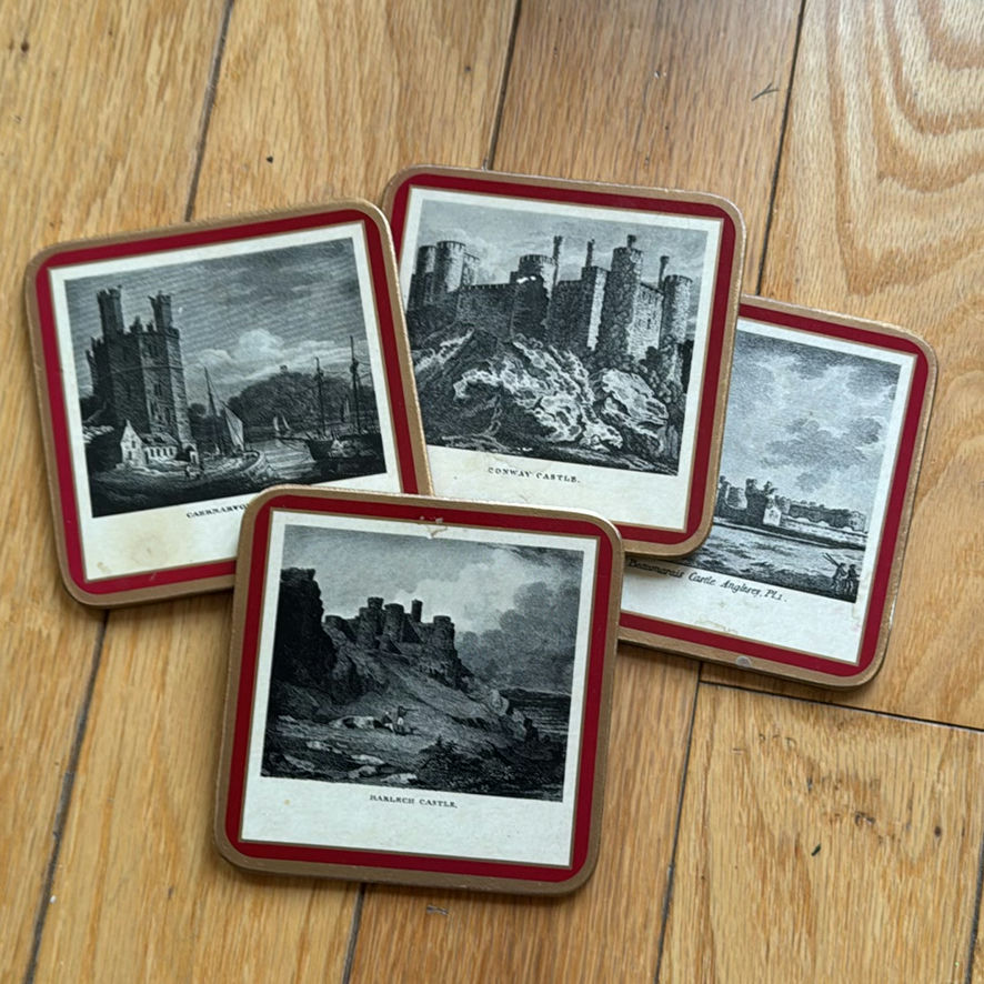 Placemats And Coasters - image 8 of 10