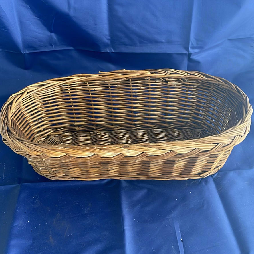 Vintage Baskets - image 7 of 10