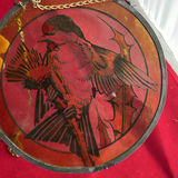 Stained Glass Pieces  - thumbnail 5 of 13