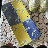 Portmeiron Liquid Pcs, Royal Doulton Spice Jars,Ladybird Ceramic Plate - thumbnail 2 of 14