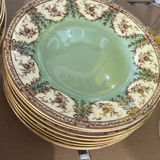Antique Royal Worcester 1893 Dinnerware - thumbnail 5 of 19
