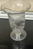 Antique Etched Fern Glassware - thumbnail 14 of 22