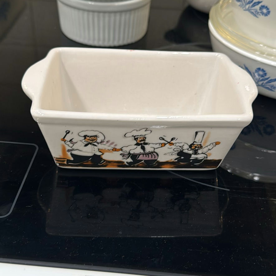 CorningWare Blue Cornflower Dishes and More - image 9 of 24