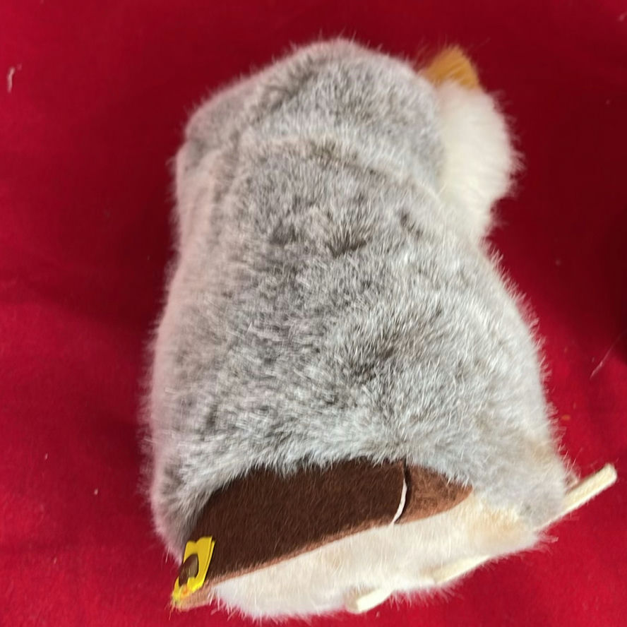 Steiff Wiggi Owl - image 3 of 7
