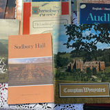 Books about Castles and Homes in the United Kingdom - thumbnail 4 of 13
