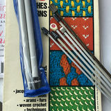 Yarn Lot - thumbnail 3 of 12