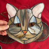 Stained Glass Pieces  - thumbnail 4 of 13