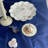 Wedgwood Wild Strawberry And More - thumbnail 2 of 24