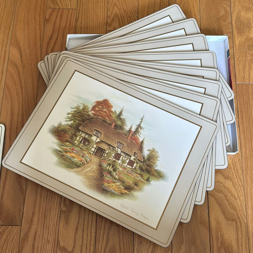 Vintage Placemats And More - image 12 of 12