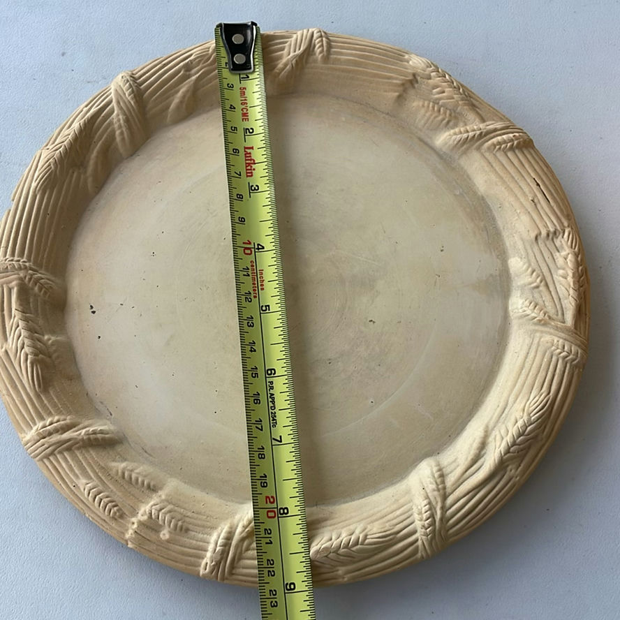 Antique Transferware and Antique Game Pie Dish - image 19 of 25