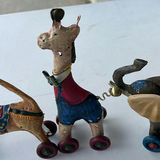 "New" in boxes Beatrix Potter and Bunnykins, Beatrix Potter Book and more - thumbnail 12 of 20