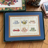 Placemats And Coasters - thumbnail 5 of 10