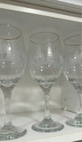 Christmas Themed Glasses - thumbnail 8 of 9