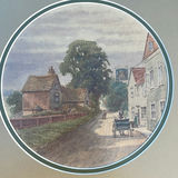 British Watercolours by R.W. Fielder 1903, 1904 - thumbnail 5 of 12