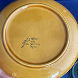 Shell Motif including Vintage Plate - thumbnail 10 of 11