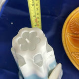 Shell Motif including Vintage Plate - thumbnail 8 of 11