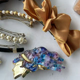 Vintage Mirrors, Barrettes and More - thumbnail 5 of 14