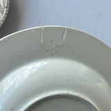 Antique Transferware and Antique Game Pie Dish - thumbnail 10 of 25