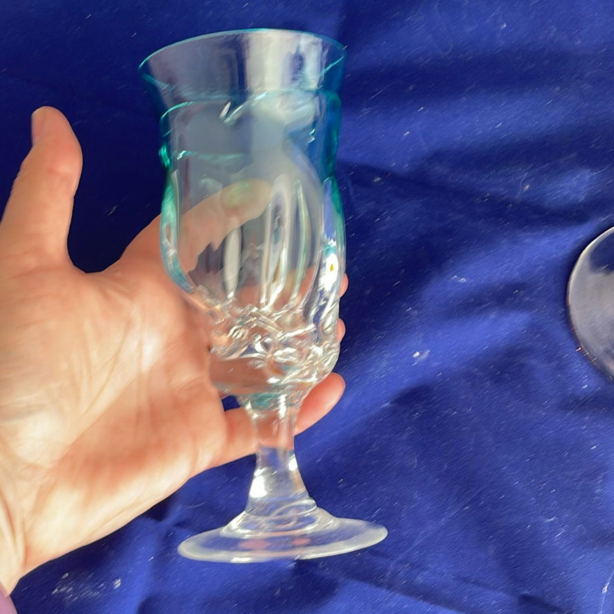 Water, Wine or Champagne Glasses - image 16 of 17
