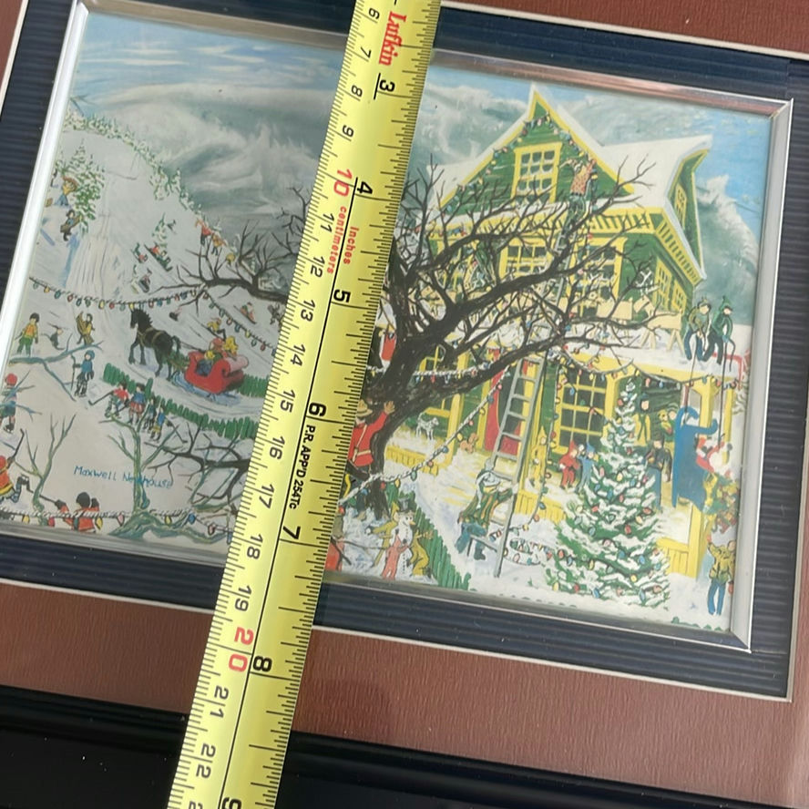 Santa Art and Decor - image 5 of 14