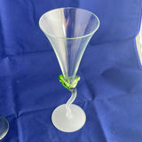 Water, Wine or Champagne Glasses - thumbnail 6 of 17