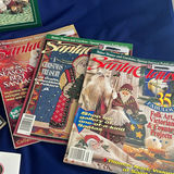 Christmas Postcards and Magazines - thumbnail 11 of 15