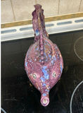 Purple Fish Teapot - thumbnail 4 of 9