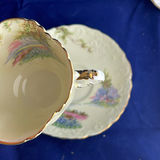Antique and Vintage Teacups and Saucers - thumbnail 16 of 33