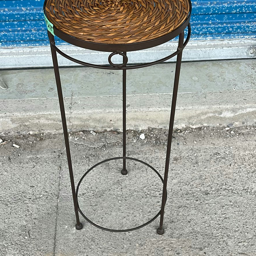 Decorative Plant Stand - image 4 of 5