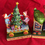 Jim Shore Christmas Figures - thumbnail 6 of 18