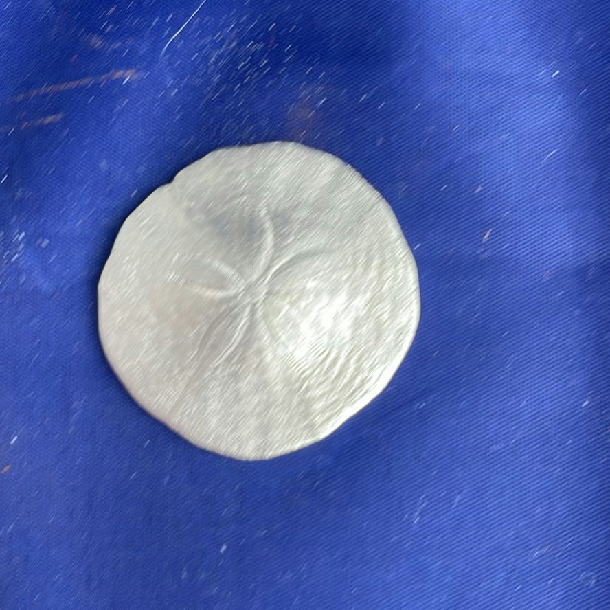 Shell Motif including Vintage Plate - image 3 of 11