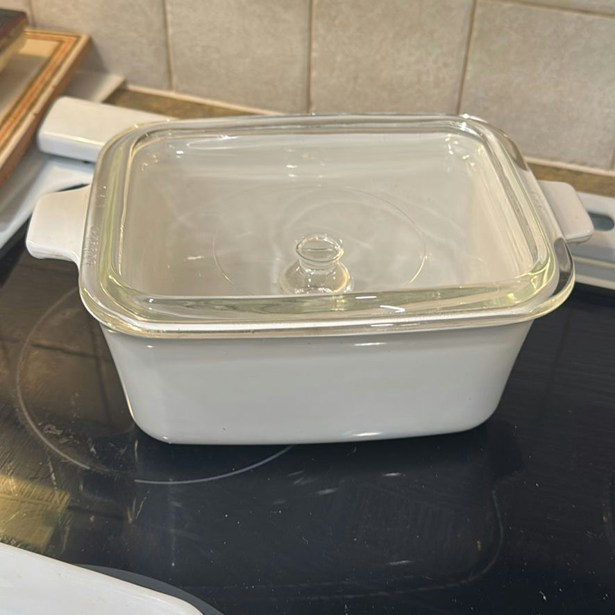 CorningWare Blue Cornflower Dishes and More - image 6 of 24