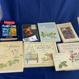 Floral Books - thumbnail 2 of 17
