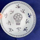 Villeroy and Boch Gallo Design Switch 4 (Naranja) collection Plates - thumbnail 3 of 7