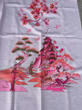 Various Vintage Colourful Material  - thumbnail 7 of 18