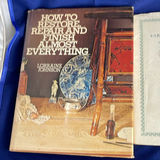 Vintage Books - thumbnail 8 of 12