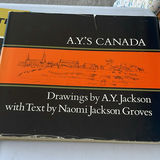 Canadian Art Books and More - thumbnail 11 of 14