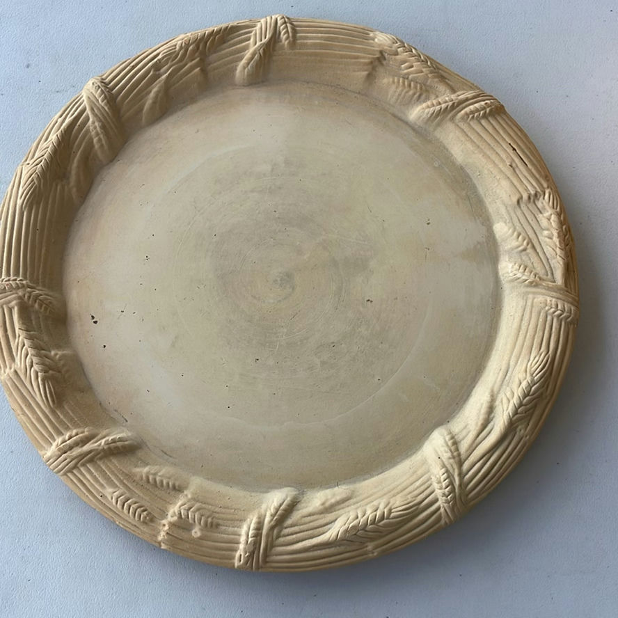 Antique Transferware and Antique Game Pie Dish - image 18 of 25
