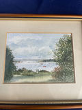 Pat Garwood, Dennis Morley and Pat Flavell Small Art - thumbnail 13 of 13