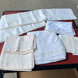 Vintage Pillowcases - thumbnail 1 of 7
