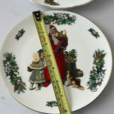 Various Christmas Plates - thumbnail 4 of 19