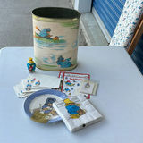 Paddington Bear Vintage Accessories - thumbnail 1 of 8