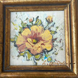 Canadian Artist Lisa Wirth (1923-2017) Original Paintings - thumbnail 3 of 9
