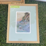 Original Paintings by Harold Lawes and E.Vale and F.E. Johnson - thumbnail 2 of 24