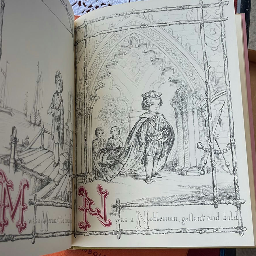 Various Vintage Books - image 21 of 24
