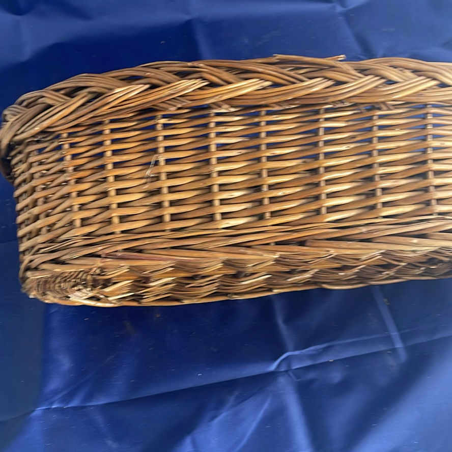 Vintage Baskets - image 8 of 10
