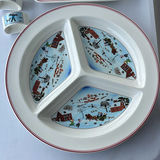 Villeroy & Bach Naif Christmas Decor and Servingware - thumbnail 2 of 10
